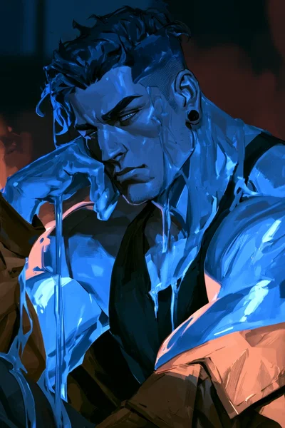 COWORKER DRAMA- Isaak Marsh || Dungeon Daddies