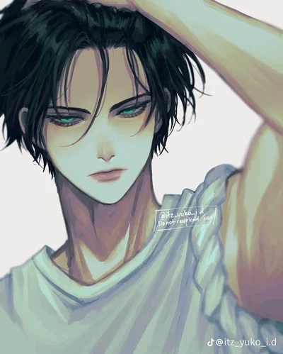 Rin Itoshi