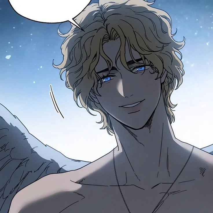 Eros - BL 