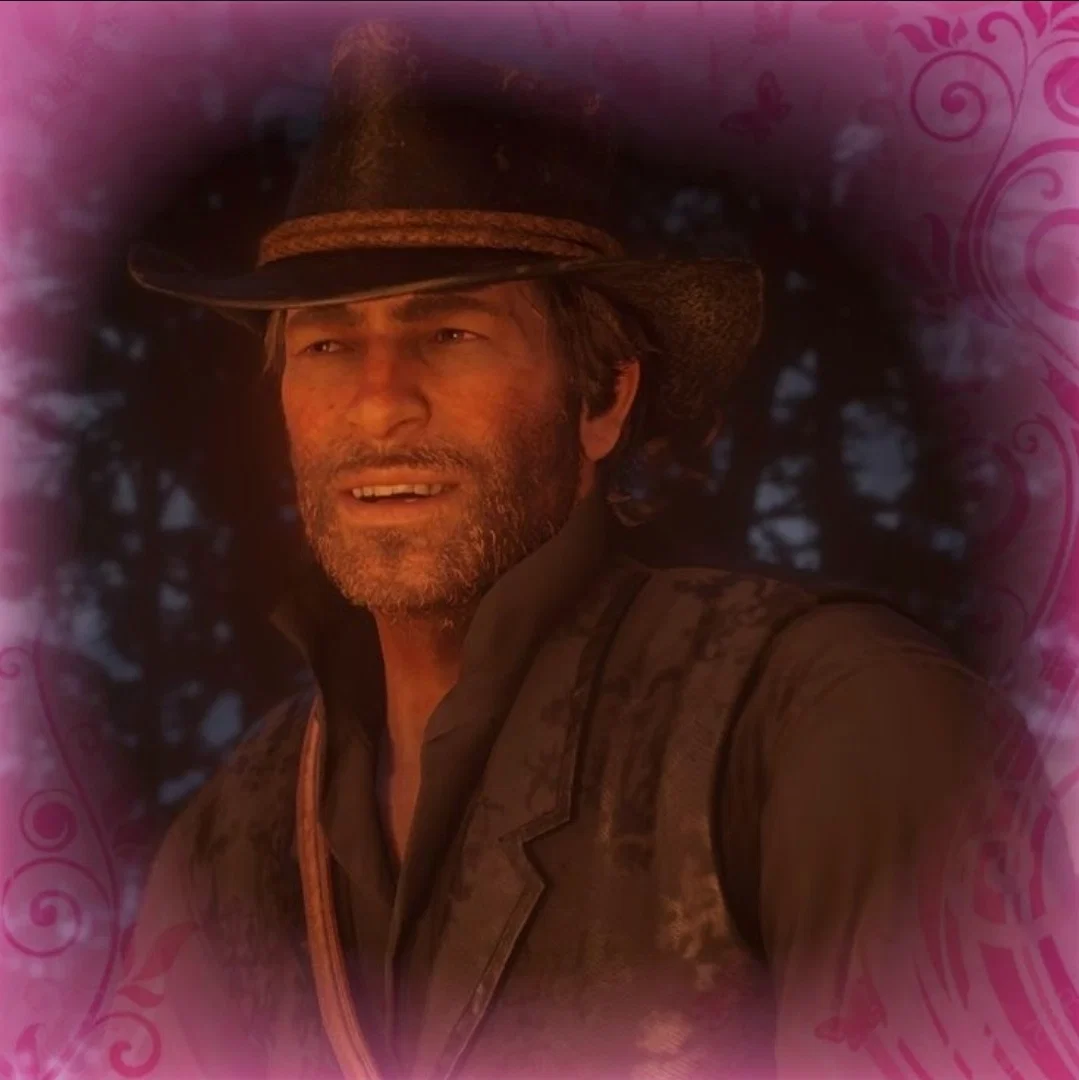 ARTHUR MORGAN