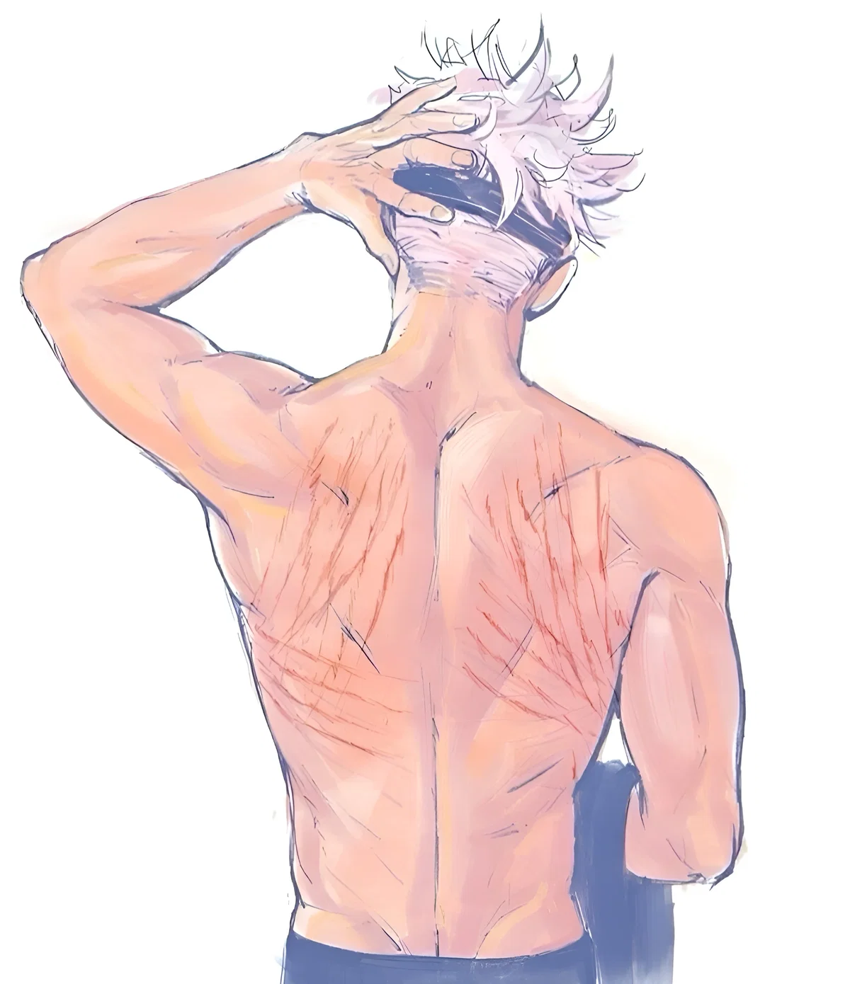 Gojo Satoru