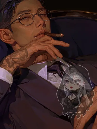 Professor Gautier | DHA
