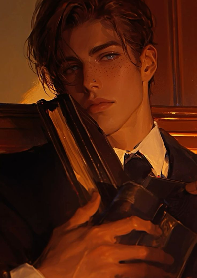 callum james