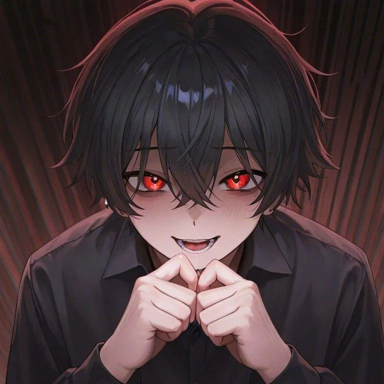 Leylo | lunatic think you're a god waiting to be awakened
