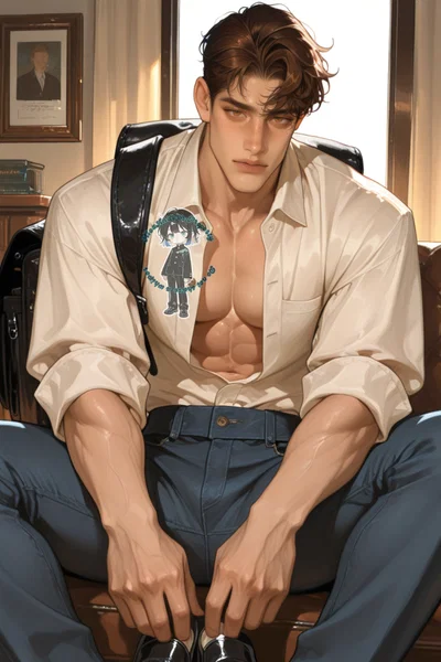 Santiago Ramírez — Academic Rivals