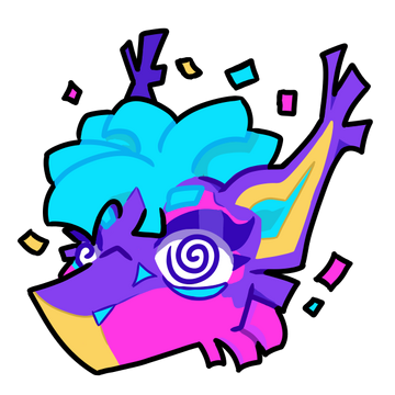 The Party Duo