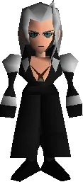 Sephiroth92real