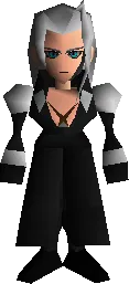 Sephiroth92real