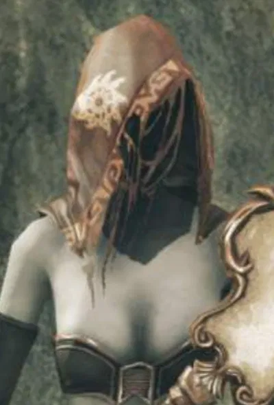 Desert Sorceress (DS2  )