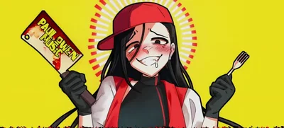 Yixi (assistant turned victim pov)