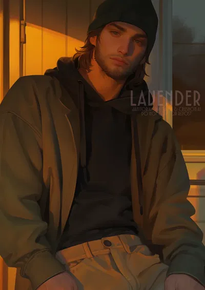 Milo Carter
