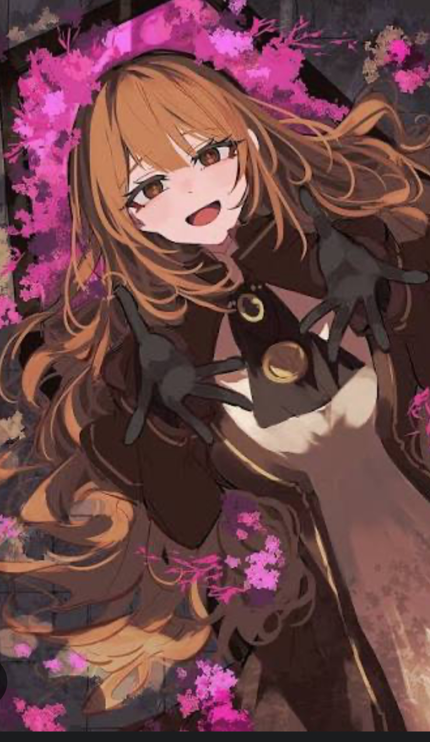 Giantess Catherine