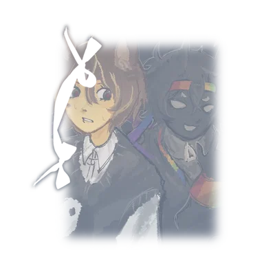 Chunkbanned duo ;;   