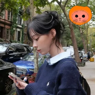 Kim Winter ⚠︎ Exchange Students