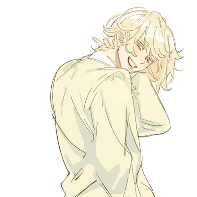 |  BL  | Luka  ~Your Bully~