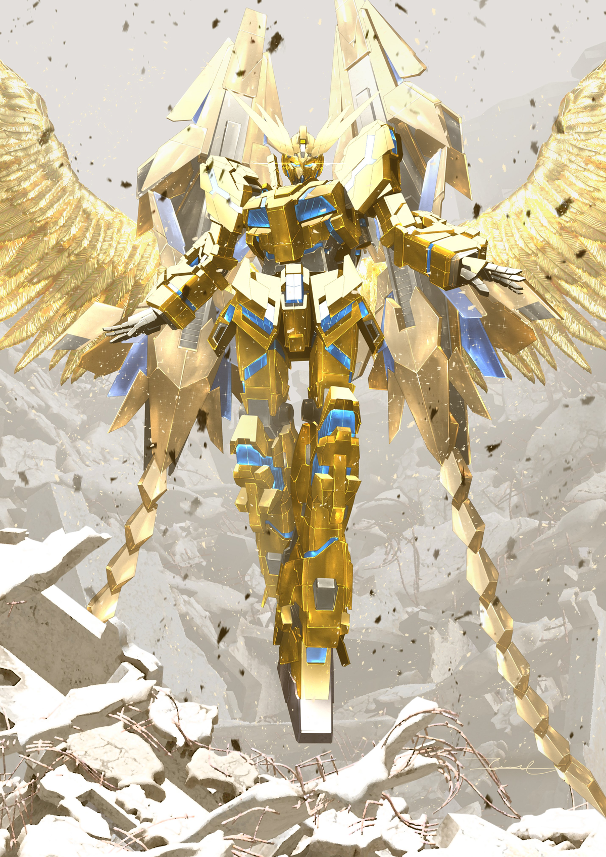 [\_/-+-🌟-+-\_/]
