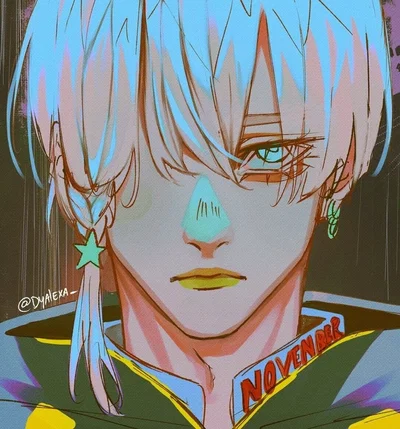 Jodio Joestar