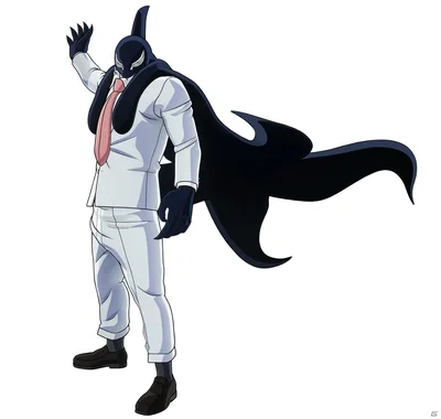 Kugo Sakamata / Gang Orca