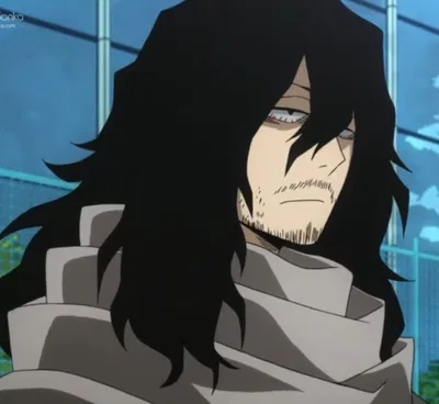 Shouta Aizawa