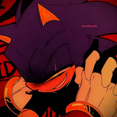 Sonic the Hedgehog [ ☾ ]