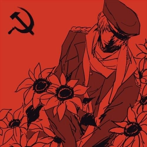 Soviet Union CH