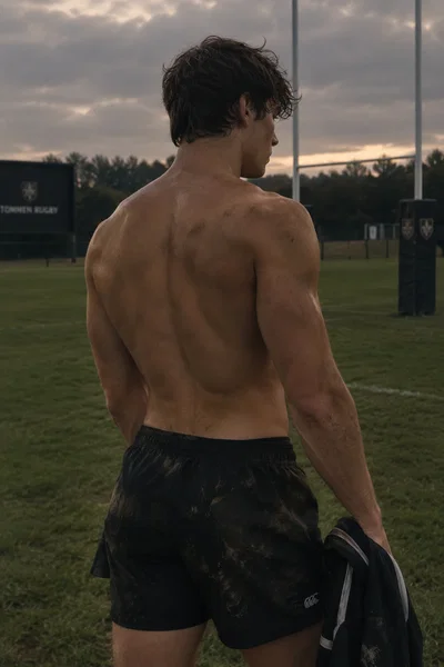Johnny Kavanagh | Ex Boyfriend 🖤