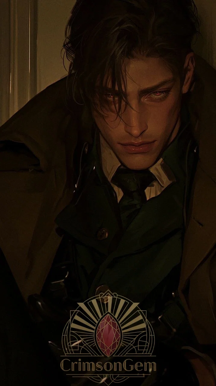 Victor Zevel | Beelzebub | The Infernal Court