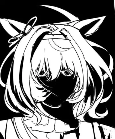 A BURNING MEMORY. - UMAMUSUME