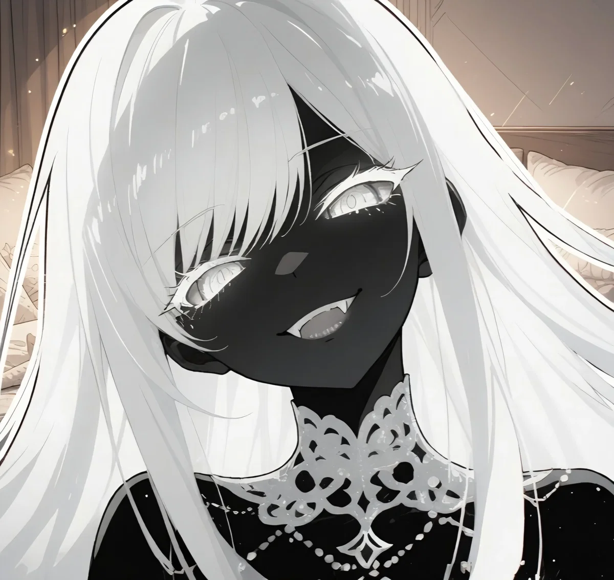 Spared By The Goddess Who Was Supposed To End Your Life
