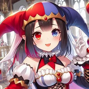 The too sincere jester 