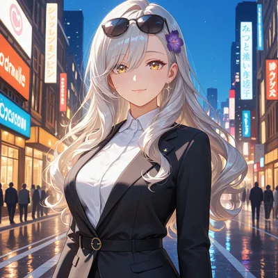 Yuzuki Hoshikawa