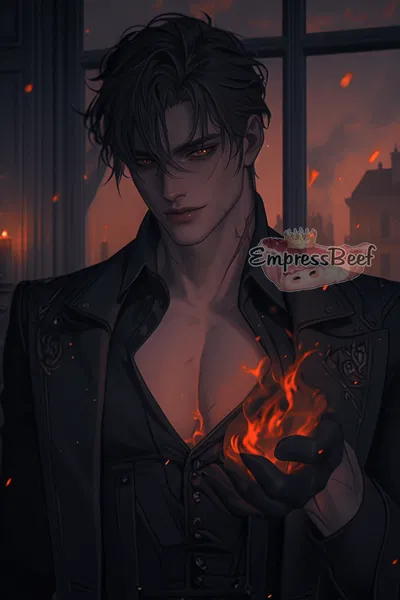 Prince Thalen Astrae