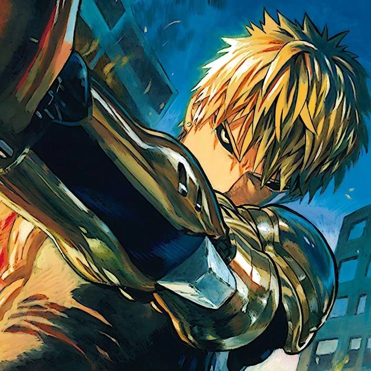 Genos