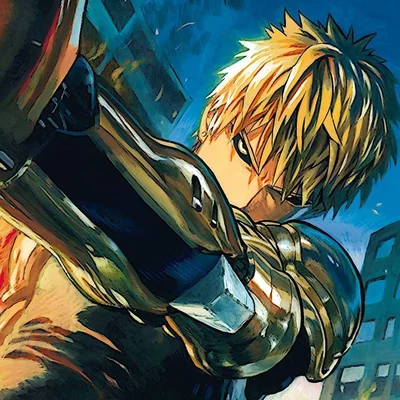 Genos