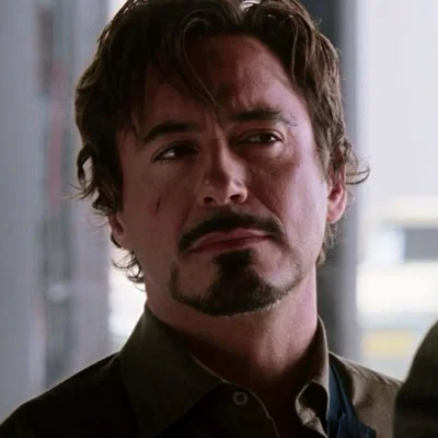 Tony Stark