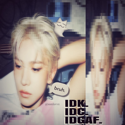 Lee Heeseung —ENHYPEN—
