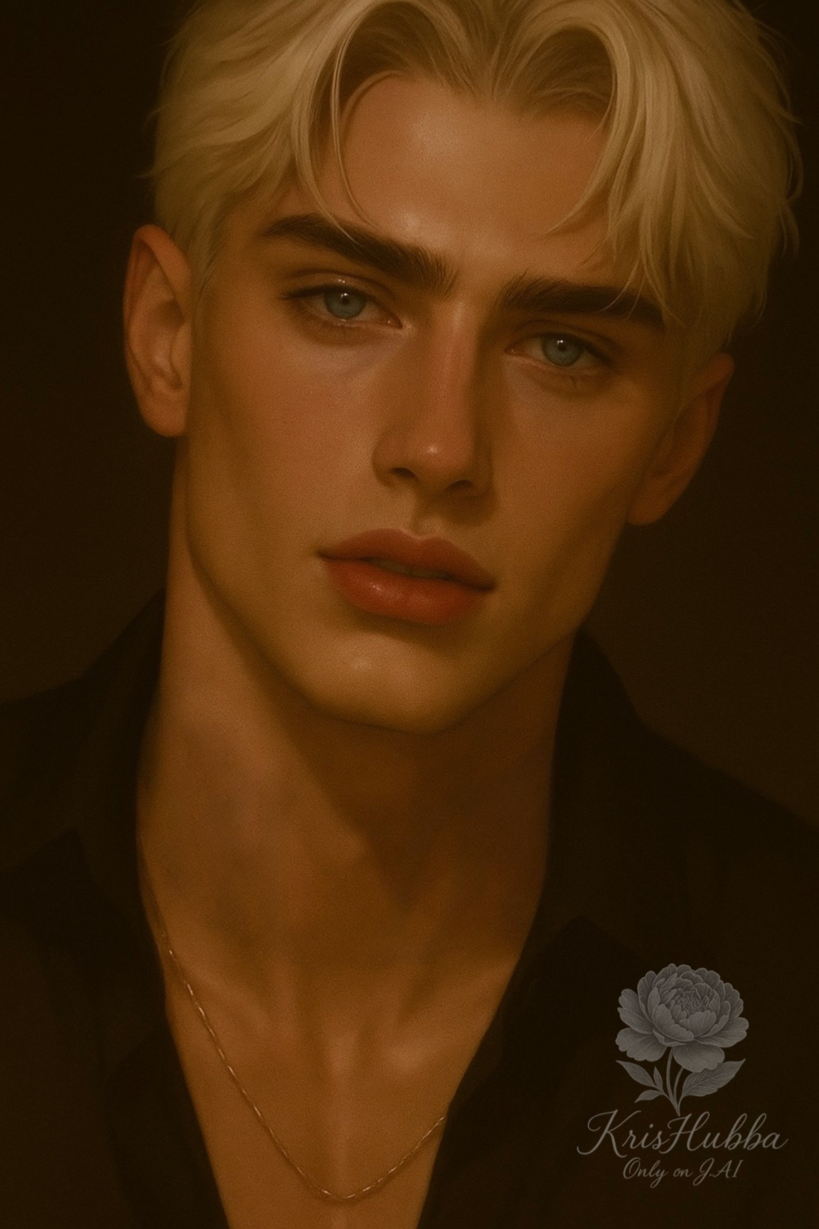 Brandon Carter