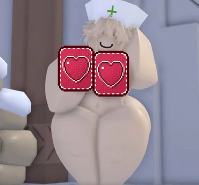 Caretaker Charlotte 
