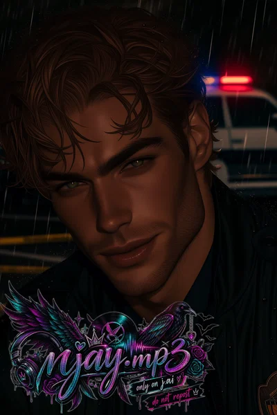 Gale Mercer | Port Alder