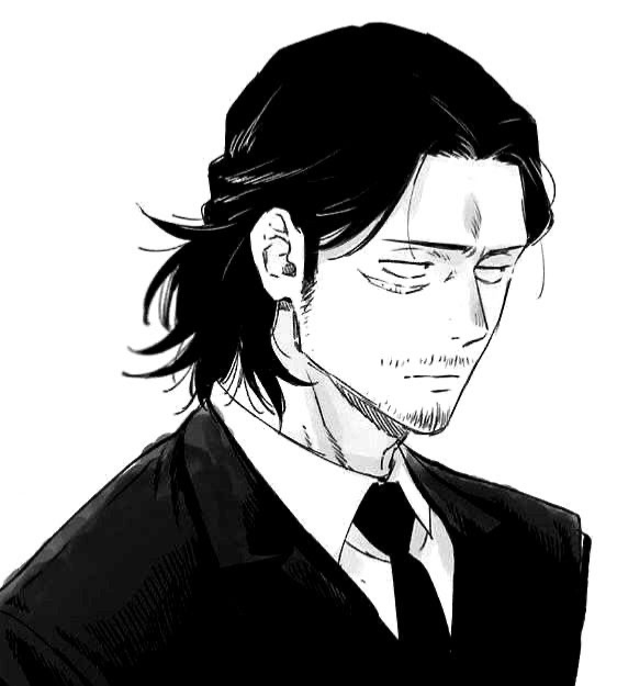 Shota Aizawa (Eraser Head)