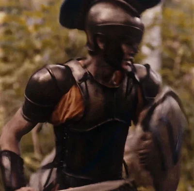 Luke Castellan 