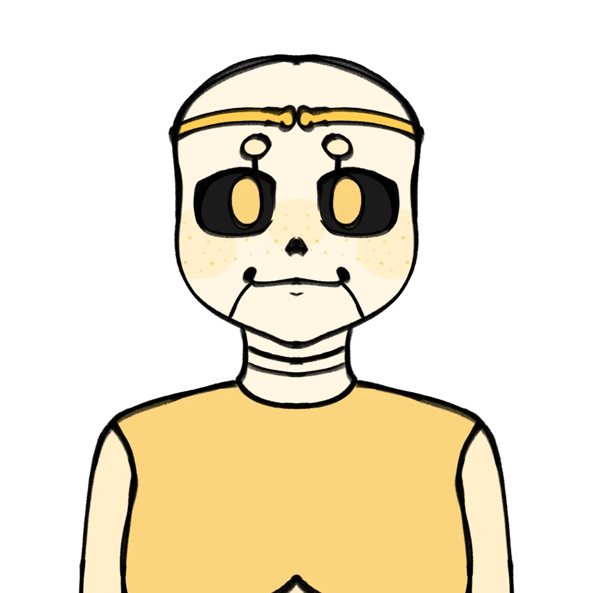 ⊹ Dream Sans Bot ⊹