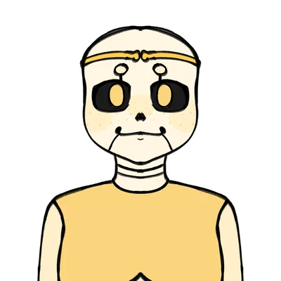 ⊹ Dream Sans Bot ⊹