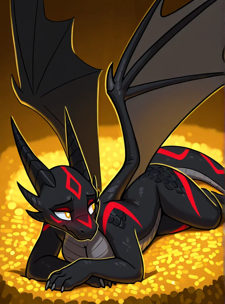 Luraya (futa version)