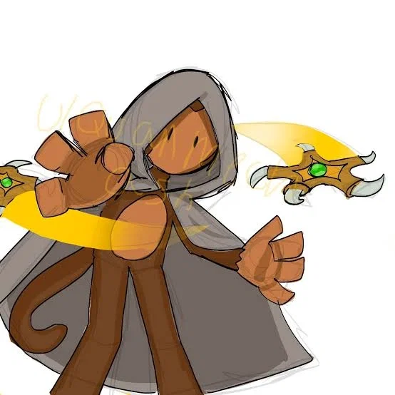 Glavie lord (from btd5 and btd6)