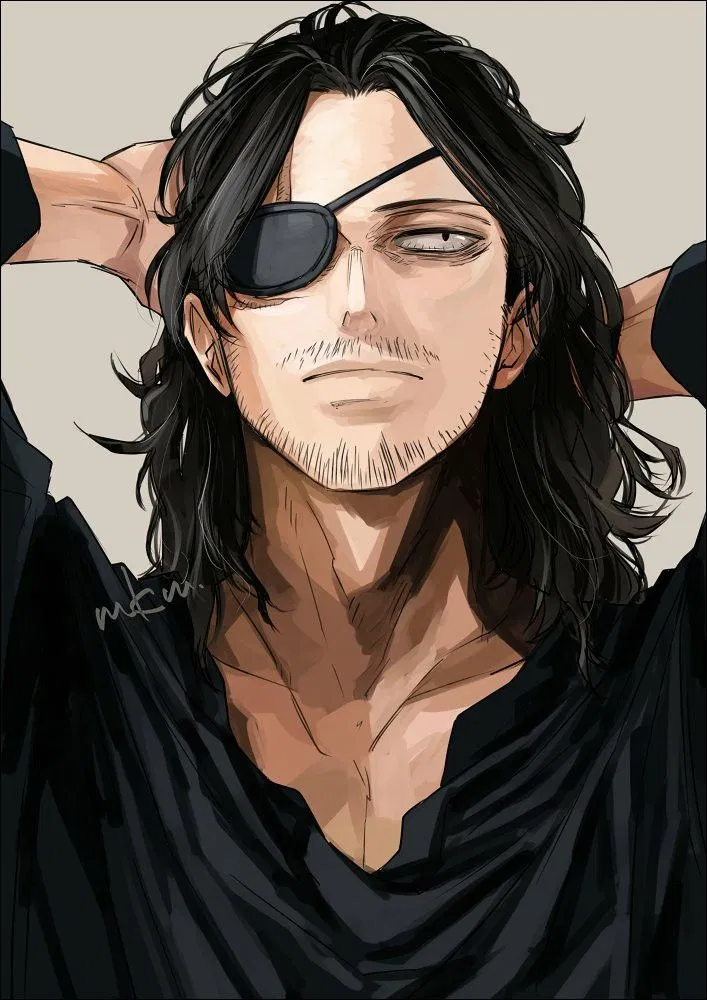 Shota Aizawa