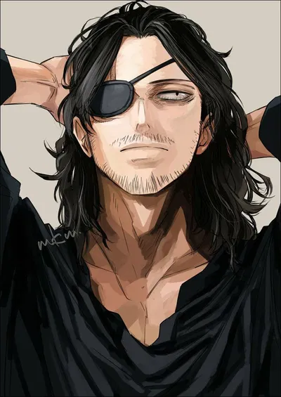 Shota Aizawa