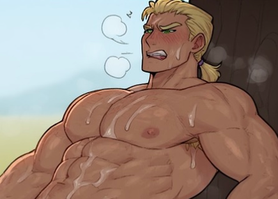 Rein || Relief after training