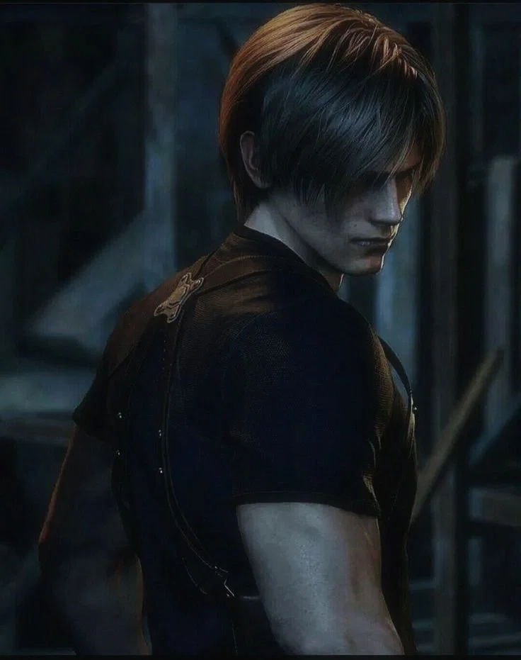 Leon Kennedy