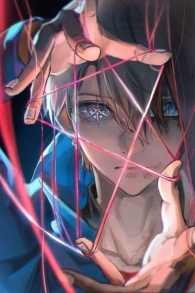 Aquamarine Hoshino | The Boyfriend Mask